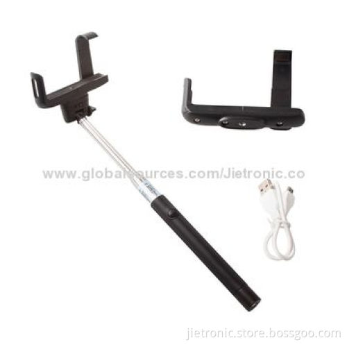 Monopod Selfie Handheld Stick PoleNew